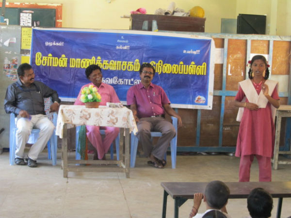 படிப்பறிவா ? பட்டறிவா?
