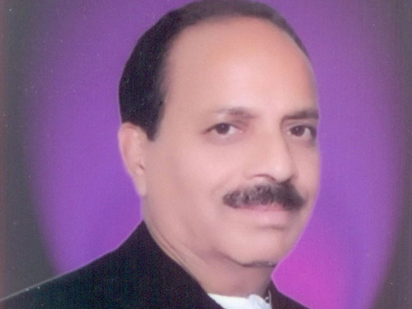 Minorities should also offer Surya Namaskar: MP minister Minorities should also offer Surya Namaskar: MP minister
