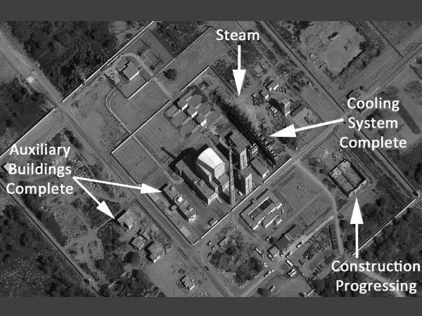 Pakistan likely accelerating covert nuke programme Pakistan likely accelerating covert nuke programme