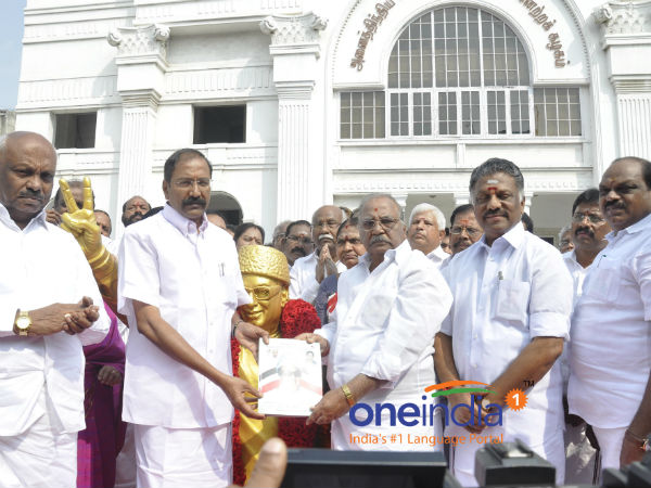 முதல்வர் பங்கேற்பு
