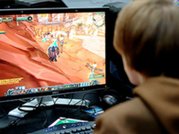 Taiwan man died after playing computer game non-stop for 40 hours Taiwan man died after playing computer game non-stop for 40 hours