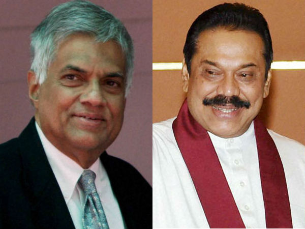 We will engage with UN on war crime probes: Sri Lankan Prime Minister Ranil Wickremasinghe We will engage with UN on war crime probes: Sri Lankan Prime Minister Ranil Wickremasinghe