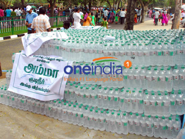 Lakhs throng Vandalur zoo on Kaanum pongal Lakhs throng Vandalur zoo on Kaanum pongal