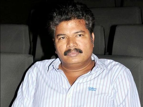 கமல் ஓகே சொல்லணுமே