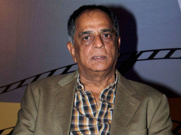 Pahlaj Nihalani appointed Censor Board chief Pahlaj Nihalani appointed Censor Board chief