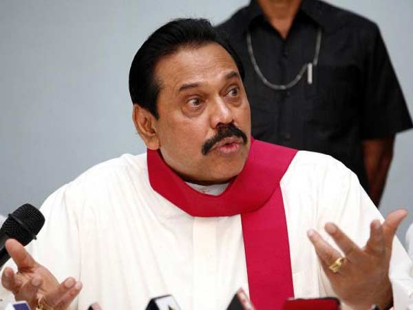 Sri Lankan government confiscates Rs 1500 crore from Alari house… Sri Lankan government confiscates Rs 1500 crore from Alari house…