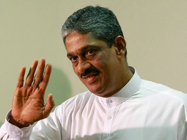 Sarath Fonseka reinstated as General ; charges dropped Featured Sarath Fonseka reinstated as General ; charges dropped Featured