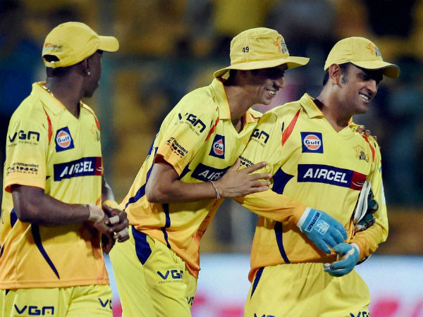 The fate of CSK and RR to be decided after 3 member committiee's report The fate of CSK and RR to be decided after 3 member committiee's report