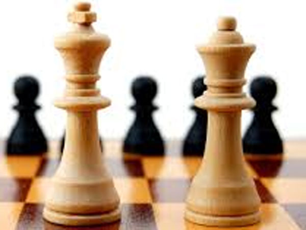 19th District Open Selection for Team & Blitz Tournament 19th District Open Selection for Team & Blitz Tournament