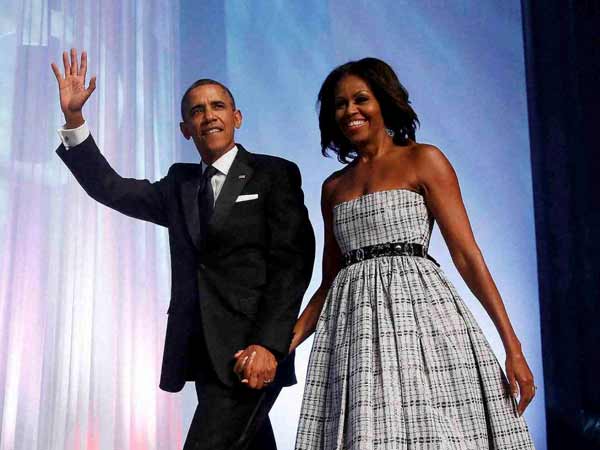 Obama's 3 day plan in India Obama's 3 day plan in India