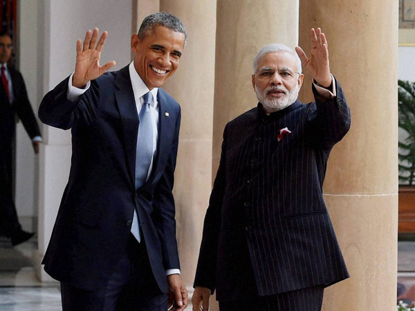 Grateful for Extraordinary Hospitality, Says Barack Obama Grateful for Extraordinary Hospitality, Says Barack Obama