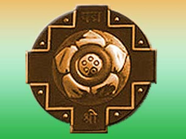பத்ம விருதுகள்