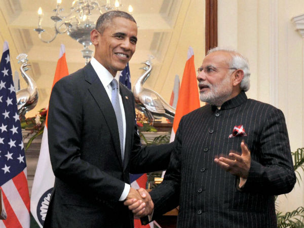 India will succeed so long as it is not splintered on religious lines: Obama India will succeed so long as it is not splintered on religious lines: Obama