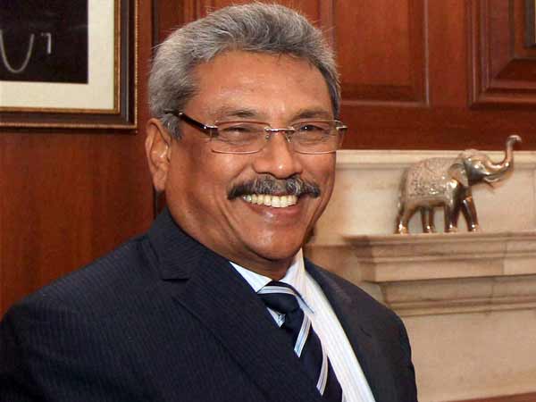 Sirisena Government Probing Defense Ministry’s Shady Deals Sirisena Government Probing Defense Ministry’s Shady Deals