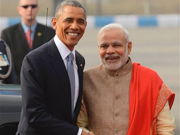 Left parties accuse Modi govt. of surrendering to U.S. interests Left parties accuse Modi govt. of surrendering to U.S. interests