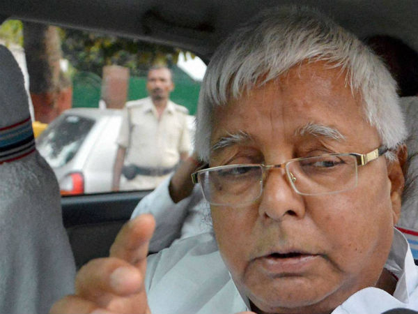 Is Advani Getting Padma Award For Babri Masjid Demolition: Rjd Is Advani Getting Padma Award For Babri Masjid Demolition: Rjd