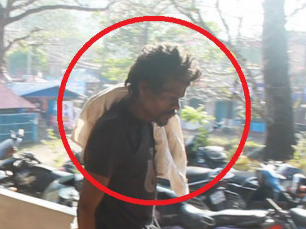 தமிழக - கேரள வனப்பகுதியில் மாவோயிஸ்ட் நக்சலைட் சிக்கினார்... பொம்மைத் துப்பாக்கியுடன் கைது!