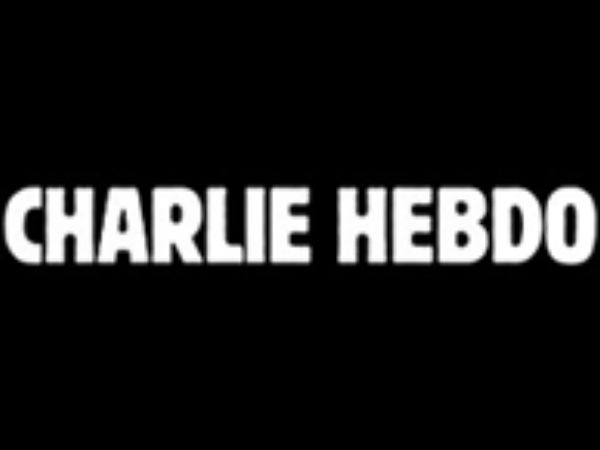 French annual comics festival honors Charlie Hebdo French annual comics festival honors Charlie Hebdo