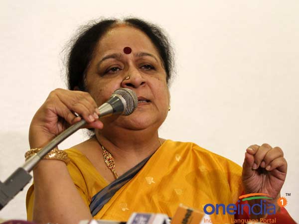 Jayanthi Natarajan quits Congress Jayanthi Natarajan quits Congress