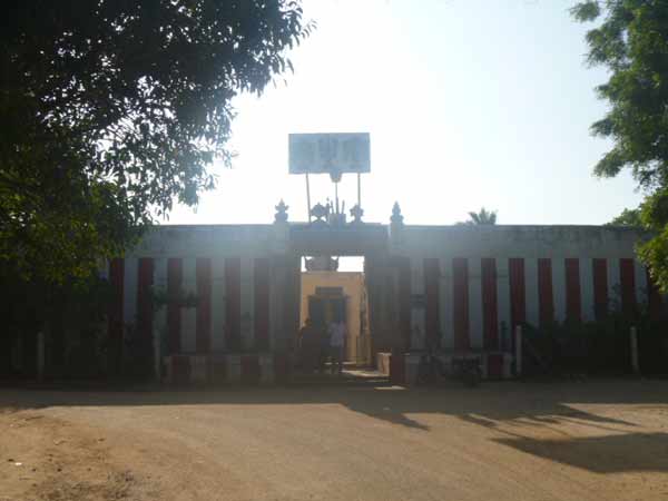 Irattai Tirupati Temple - Devarpiran Temple (Ragu) Irattai Tirupati Temple - Devarpiran Temple (Ragu)