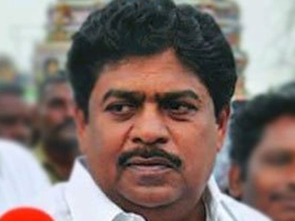தி.மு.க. நிர்வாகிகள்