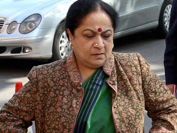 CBI registers 3 fresh PEs to probe environment clearances during Jayanthi's tenure CBI registers 3 fresh PEs to probe environment clearances during Jayanthi's tenure