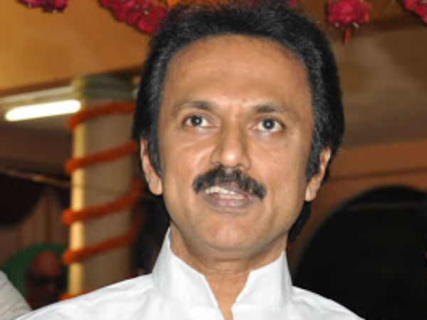 M.K.Stalin requested to reduce bus fair M.K.Stalin requested to reduce bus fair