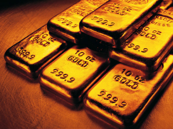 Robbers hold duo at knife point, decamp with 4.5 KG grams of gold Robbers hold duo at knife point, decamp with 4.5 KG grams of gold