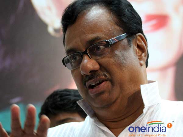 TAMIL NADU CONGRESS CHIEF IN DOCK AS CHIDAMBARAM MEETS RAHUL TAMIL NADU CONGRESS CHIEF IN DOCK AS CHIDAMBARAM MEETS RAHUL