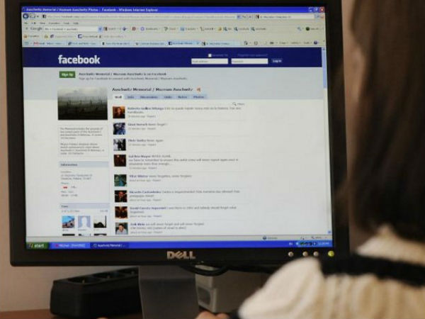 Porn-based malware on Facebook infects thousands of accounts in two days Porn-based malware on Facebook infects thousands of accounts in two days