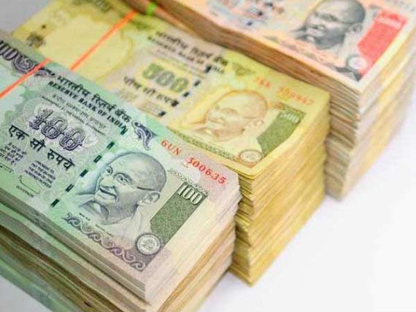 ரூ.100000 கோடி இழப்பு
