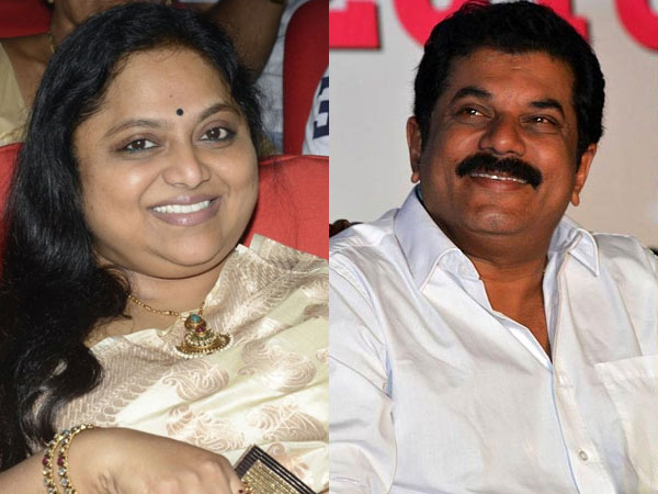 Saritha alleges Mukesh's marriage illegal Saritha alleges Mukesh's marriage illegal