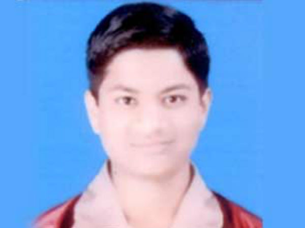 Maharashtra netball player dead at National Games Maharashtra netball player dead at National Games