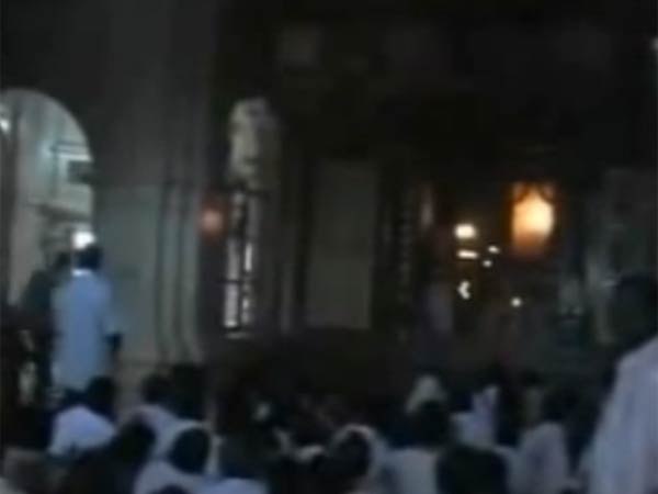 ஜோதி தரிசனம்