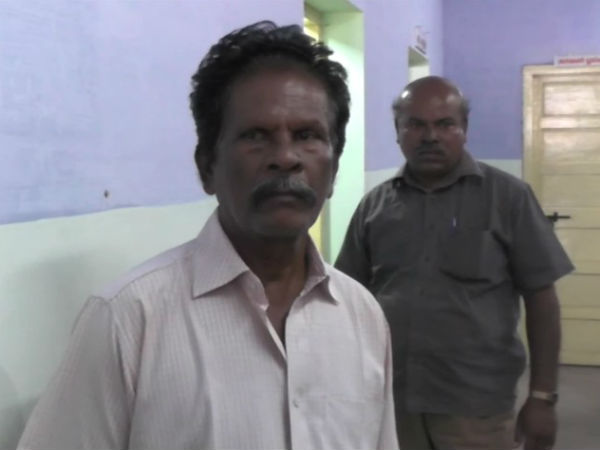 Quack arrested near Tenkasi Quack arrested near Tenkasi
