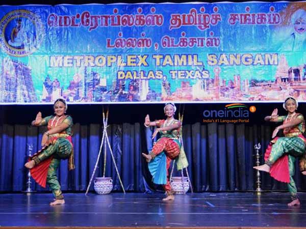 வருகிறது குறும்படப் போட்டி