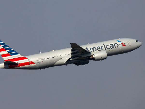 Flight attendant in US stole USD 5K intended for UNICEF Flight attendant in US stole USD 5K intended for UNICEF