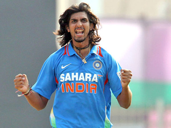 Injured Ishant Sharma Fails Fitness Test, May Not Play World Cup Injured Ishant Sharma Fails Fitness Test, May Not Play World Cup