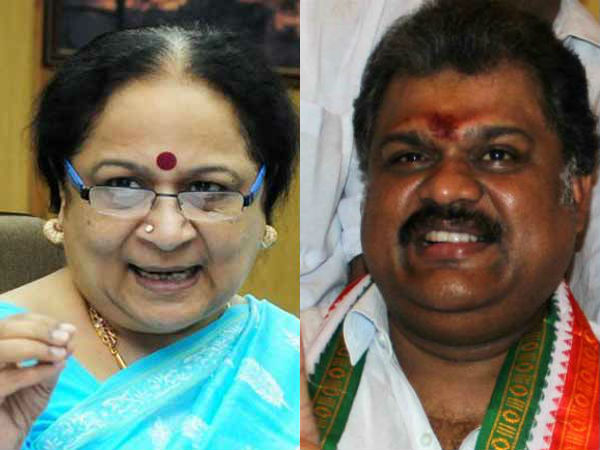 TNCC executive committee to meet in Chennai today TNCC executive committee to meet in Chennai today