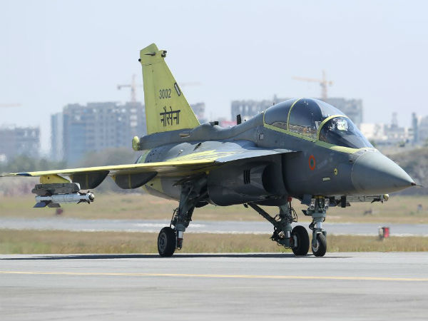 Second prototype of LCA naval variant maiden flight successful Second prototype of LCA naval variant maiden flight successful