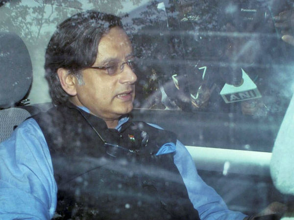 Sunanda Pushkar case: Shashi Tharoor to be summoned tomorrow, says BS Bassi Sunanda Pushkar case: Shashi Tharoor to be summoned tomorrow, says BS Bassi