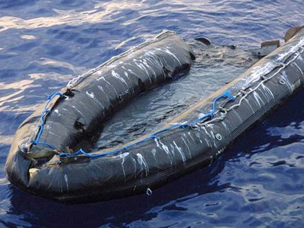 More than 300 people feared dead in Mediterranean migrant boat tragedies… More than 300 people feared dead in Mediterranean migrant boat tragedies…