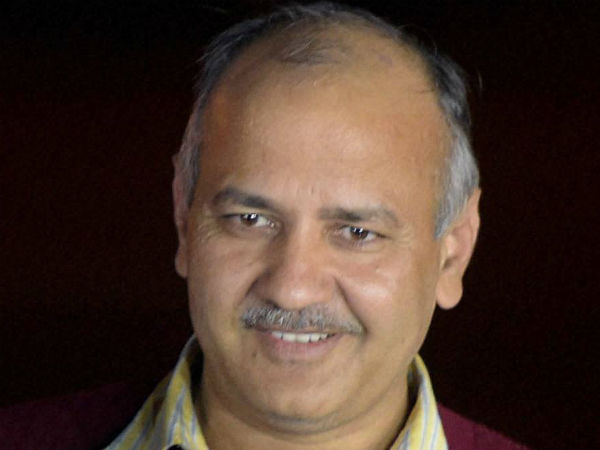 If need be, Kejriwal and I will beg for development of Delhi: Manish sisodia If need be, Kejriwal and I will beg for development of Delhi: Manish sisodia