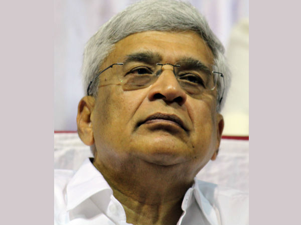 CPM to unite political forces to fight against BJP CPM to unite political forces to fight against BJP