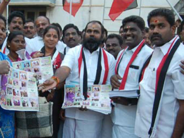 குங்குமச்சிமிழுக்கு குடம்