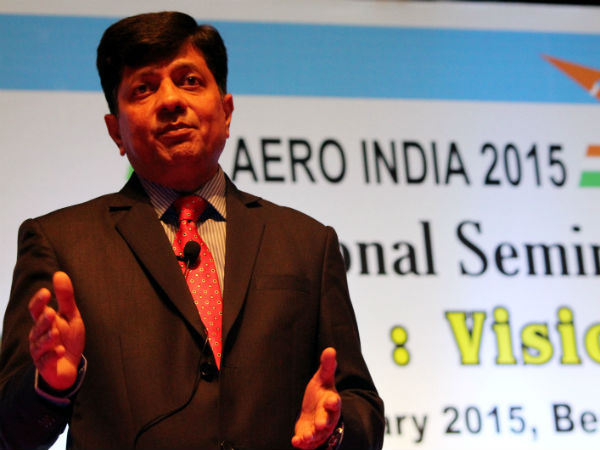 OneIndia Exclusive: Hypersonic, next-gen missiles on BrahMos’wishlist: Mishra OneIndia Exclusive: Hypersonic, next-gen missiles on BrahMos’wishlist: Mishra