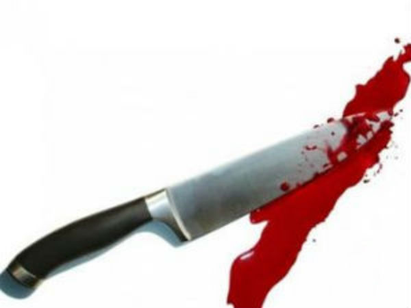 College girl murdered by her uncle College girl murdered by her uncle