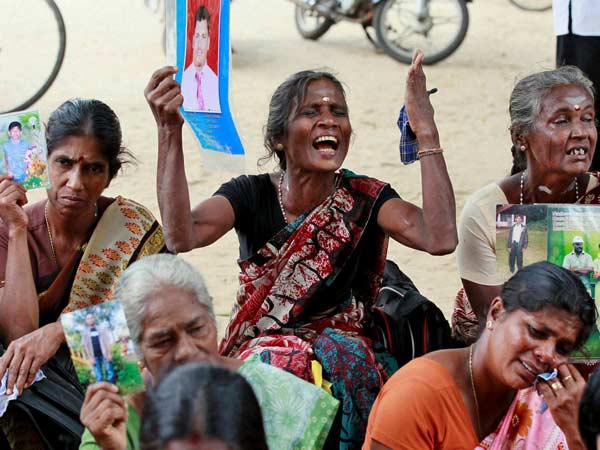 ஈழத்தமிழர்களுக்கு