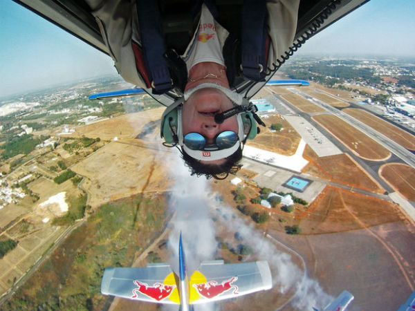 Meet the Breitling Wing Walkers.. Meet the Breitling Wing Walkers..