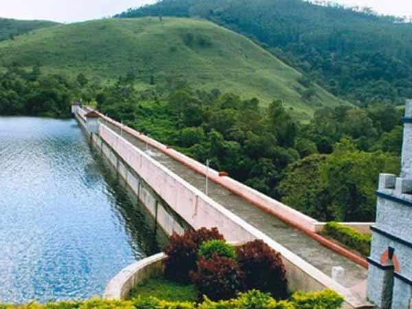 முல்லை பெரியாறு அணையை மத்திய போலீஸ் பாதுகாப்பில் விட முடியாது: உம்மன் சாண்டி